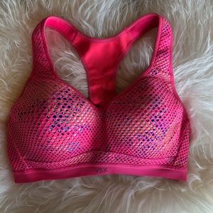 VSX sports bra